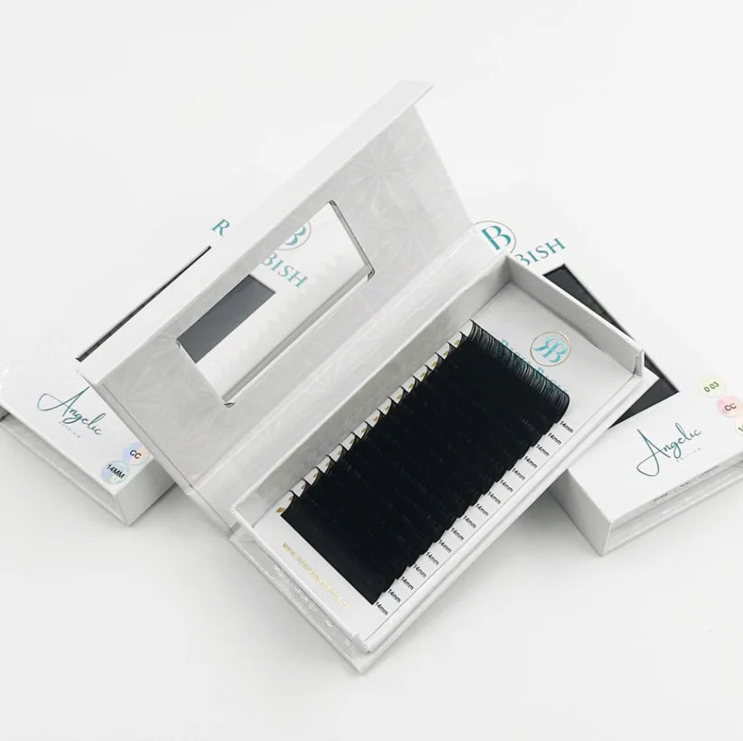 RB D 0.03 Angelic Lashes