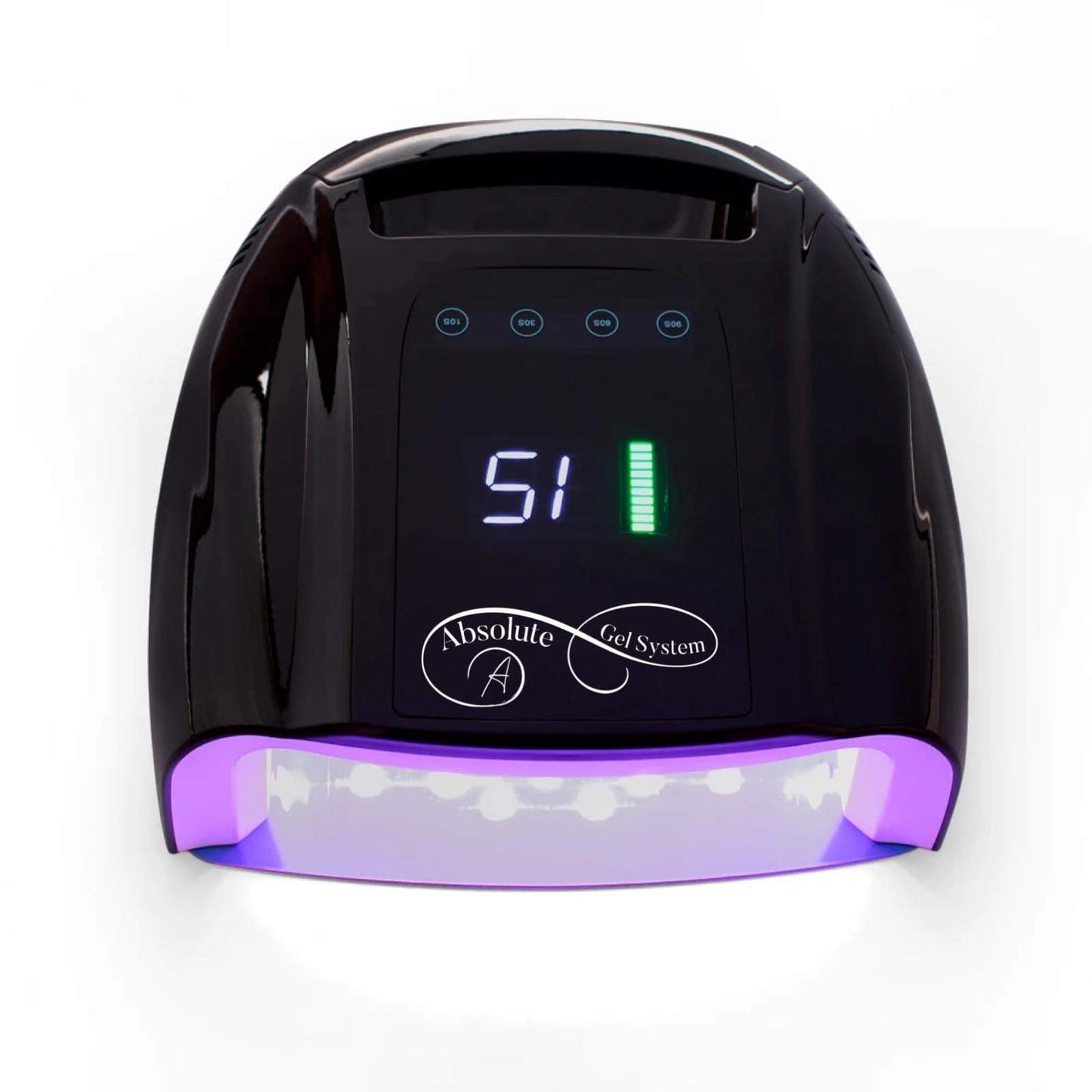 UV/LED Nail Lamp Rechargeable