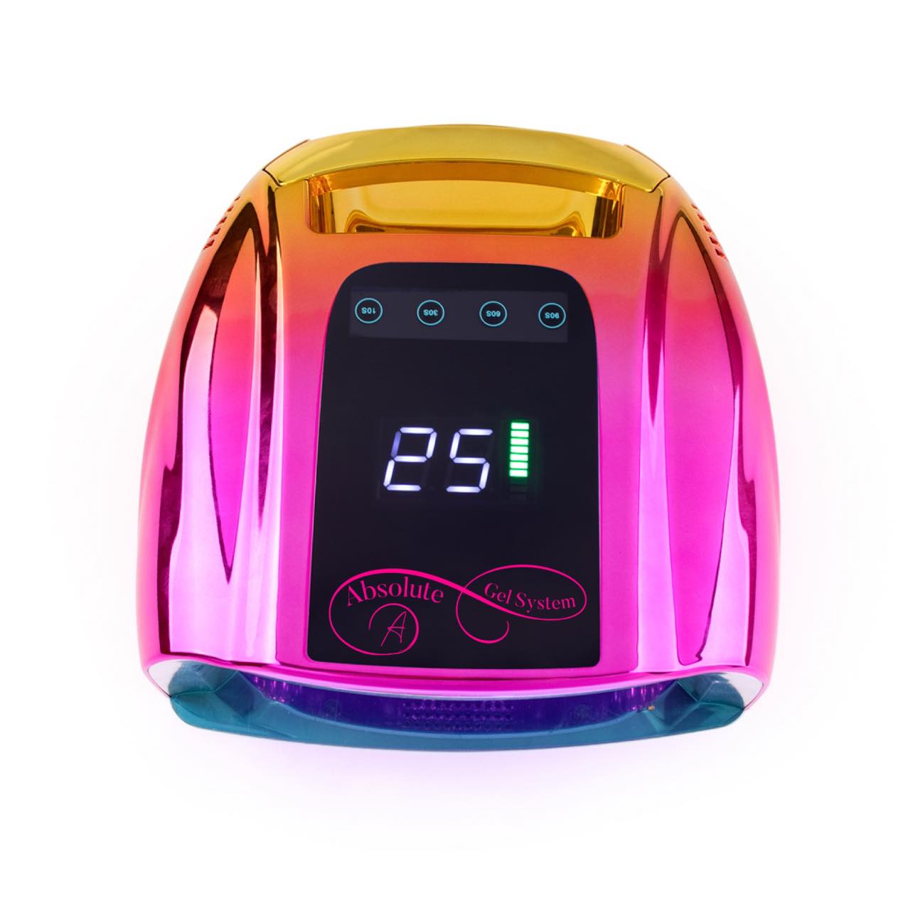 UV/LED Nail Lamp Rechargeable