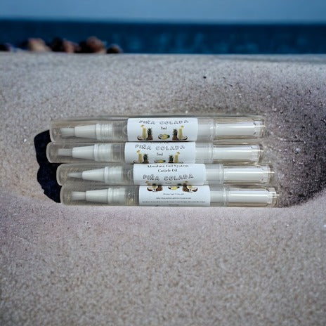 Absolute Cuticle Oil Pen