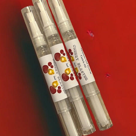 Absolute Cuticle Oil Pen