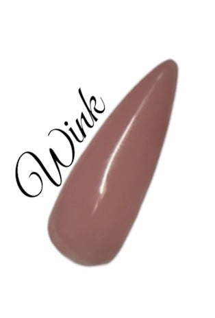 Absolute Act Natural Gel Polish Collection