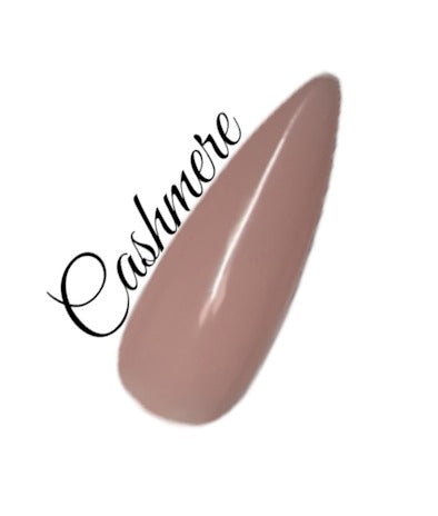 Absolute Act Natural Gel Polish Collection