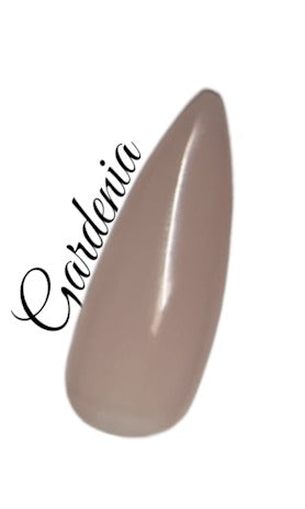 Absolute Act Natural Gel Polish Collection