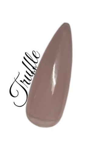 Absolute Act Natural Gel Polish Collection