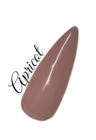 Absolute Act Natural Gel Polish Collection
