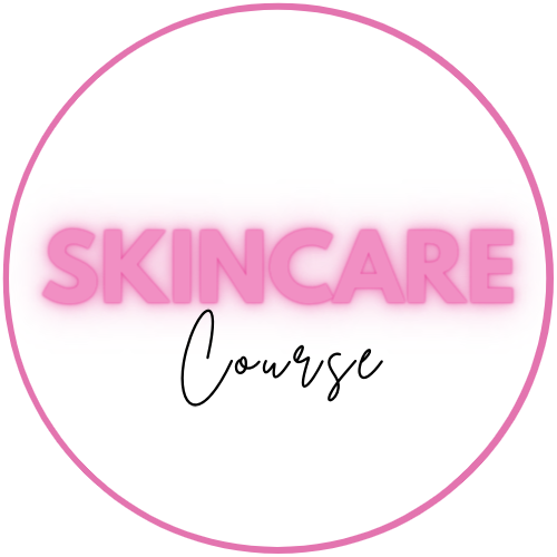 Skincare Course Enhanced Beauty Supply