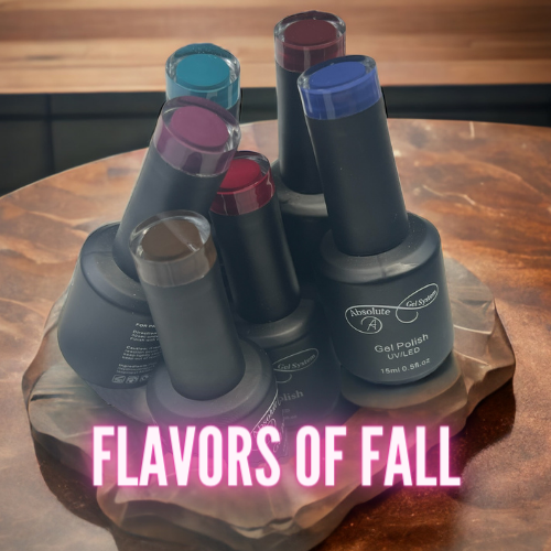 Absolute Fall Collections PROMO