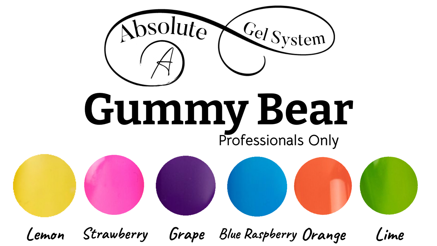 Gummy Bear Collection
