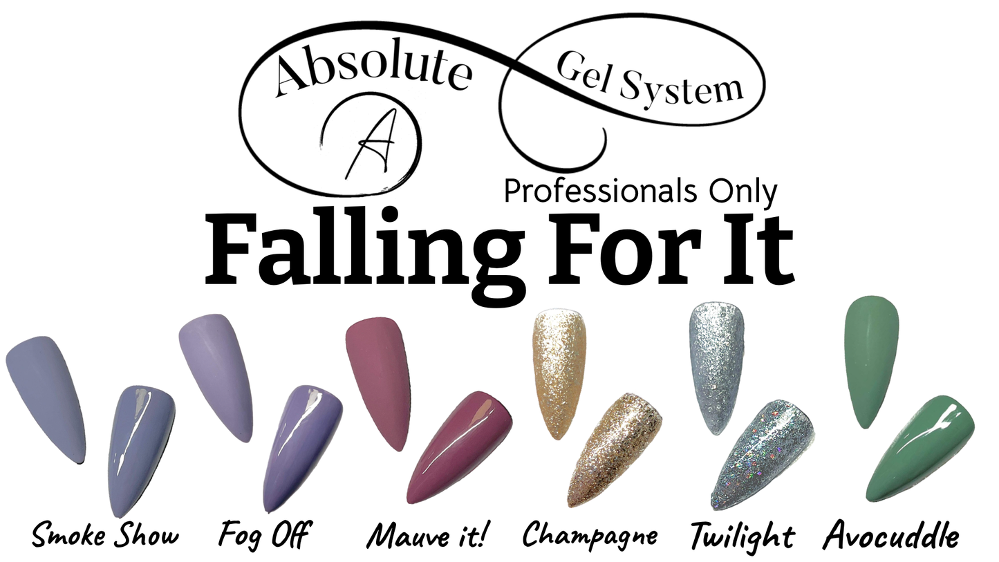 Falling for it Collection