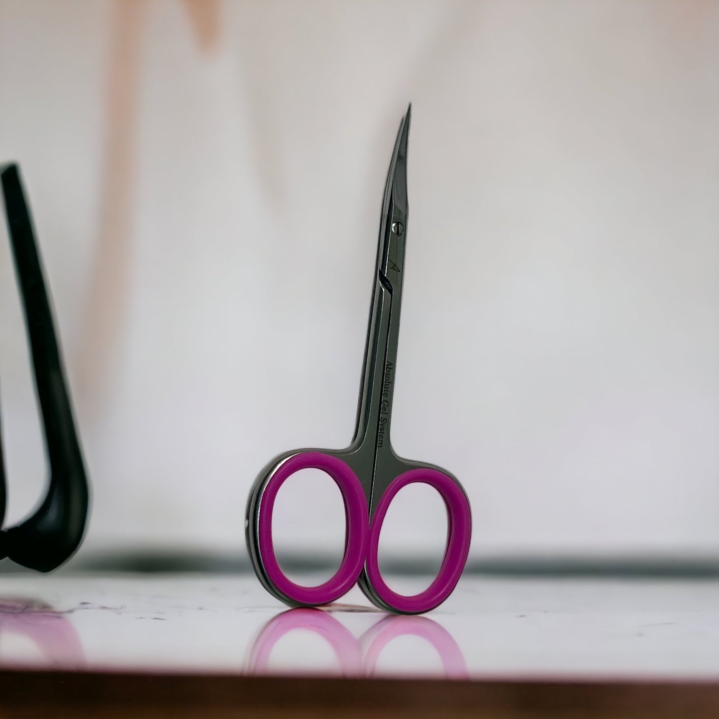 Absolute X Staleks Cuticle Scissors