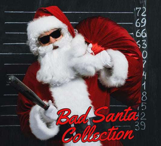 Absolute Bad Santa Collection