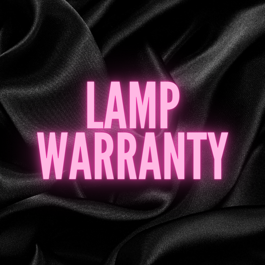 UV Lamp Warranty
