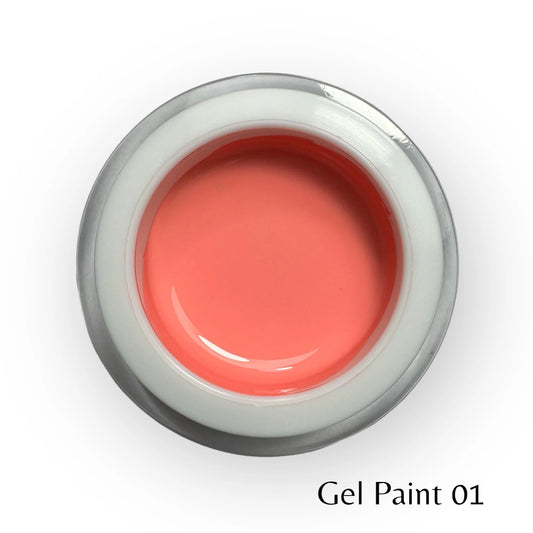 Loona Gel Paints