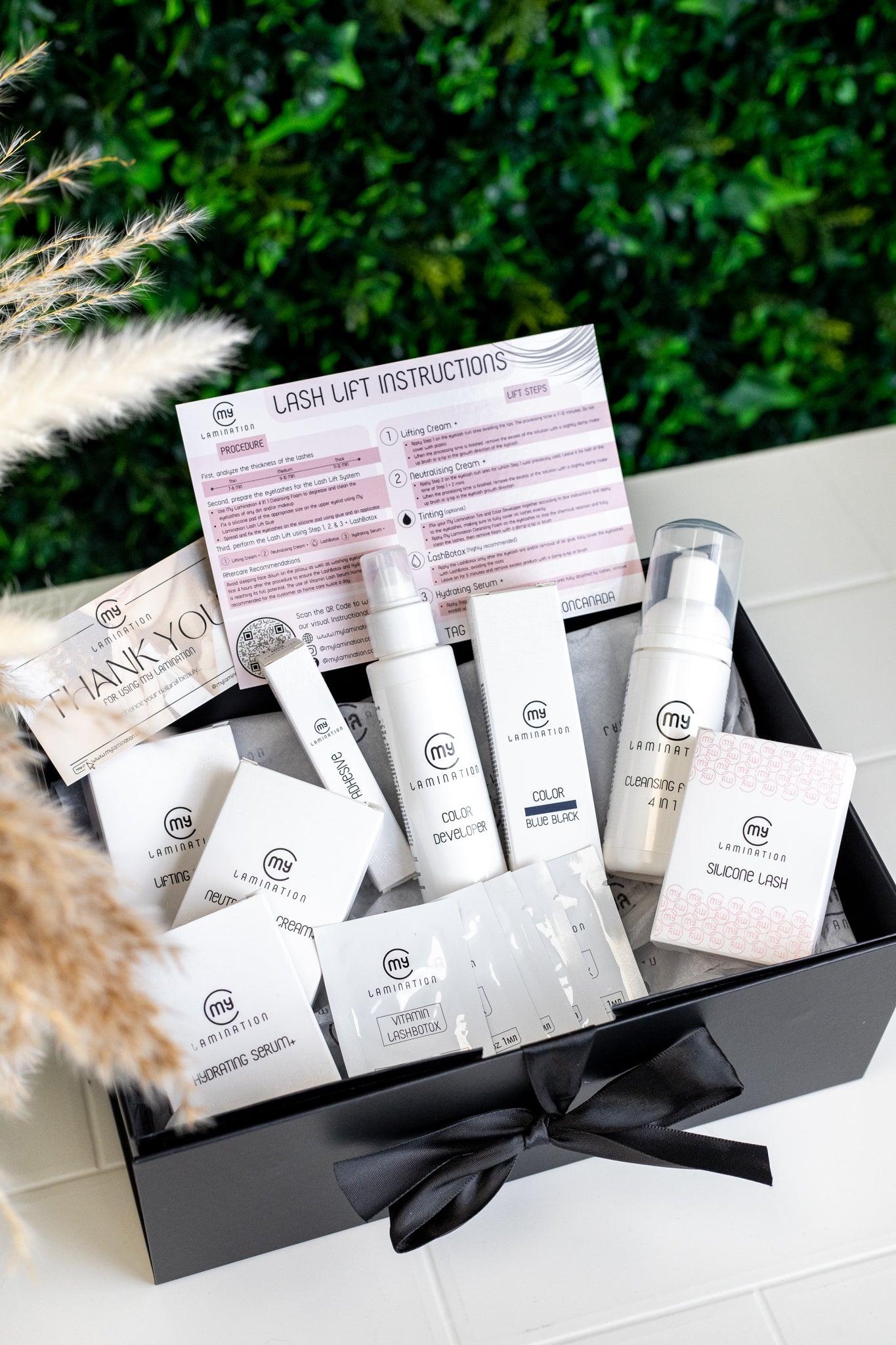 Professional Beauty Supplies Enhanced Beauty Supply