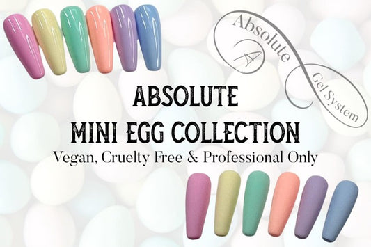 Mini Egg Collection