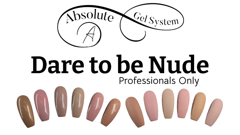 Dare to be Nude Collection