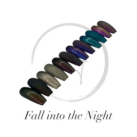 Fall Into the Night Collection