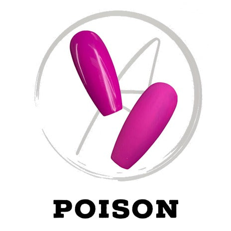 Absolute Poison Gel Polish