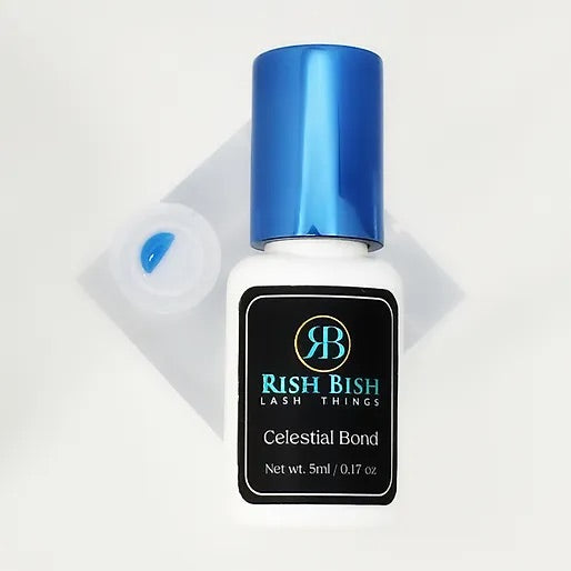 RB Celestial Bond Blue Adhesive