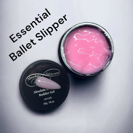 Absolute Essential Ballet Slipper Builder Gel