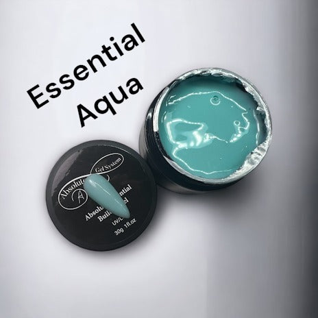 Absolute Essential Aqua Builder Gel