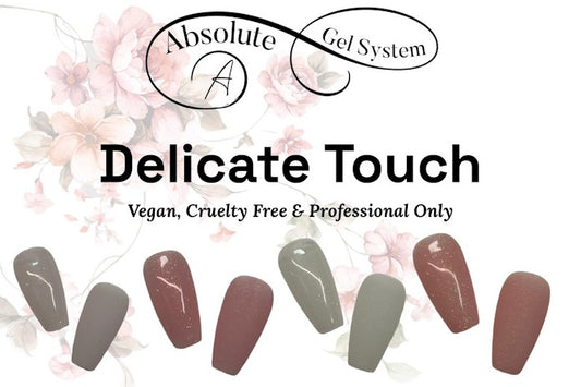 Delicate Touch Collection