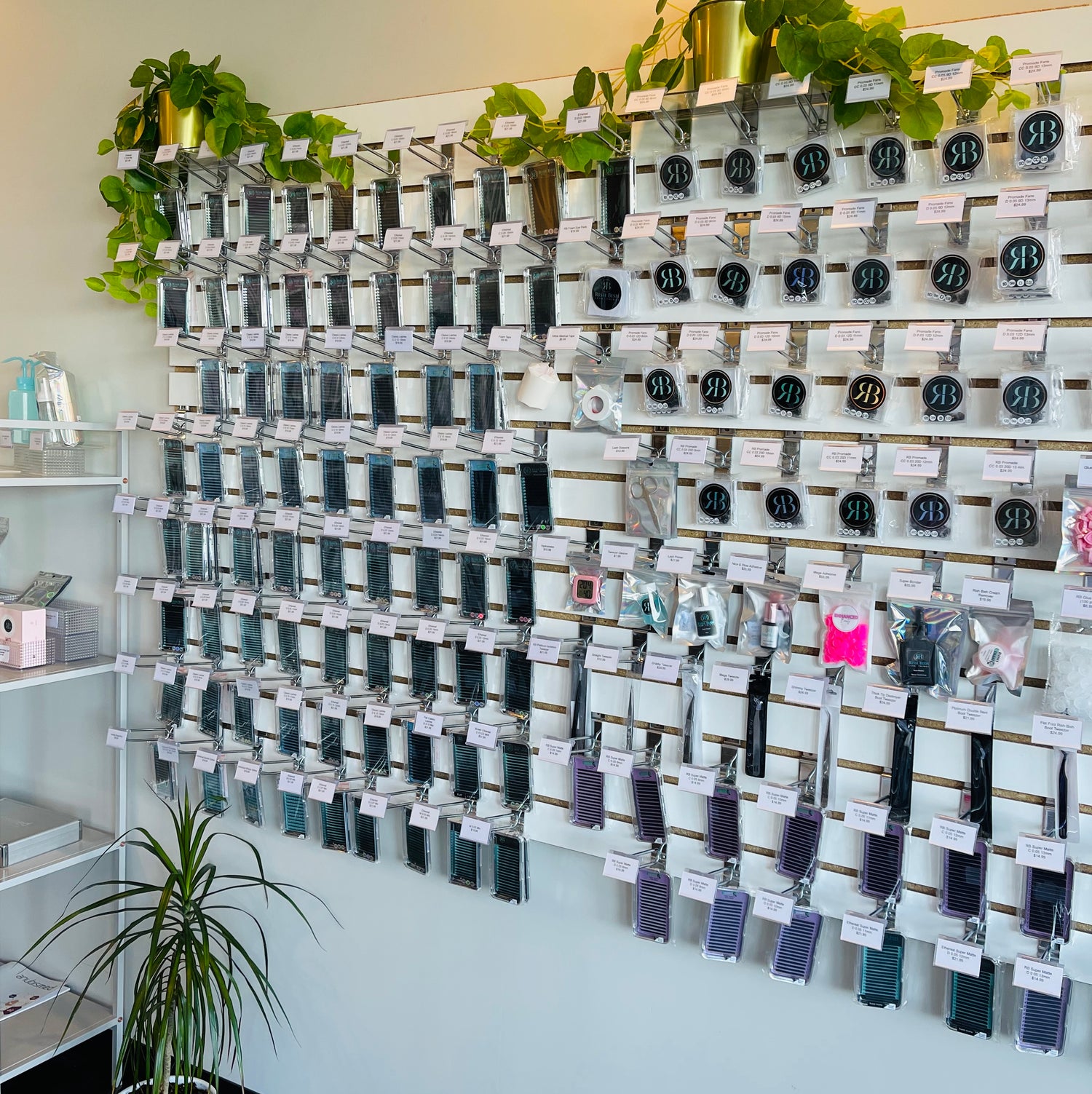 Professional Beauty Supplies Enhanced Beauty Supply