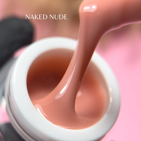 Loona Builder- Naked Nude