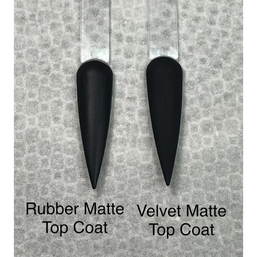 Absolute Velvet Matte Top Coat