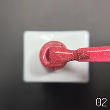 Loona Disco Rubber Bases