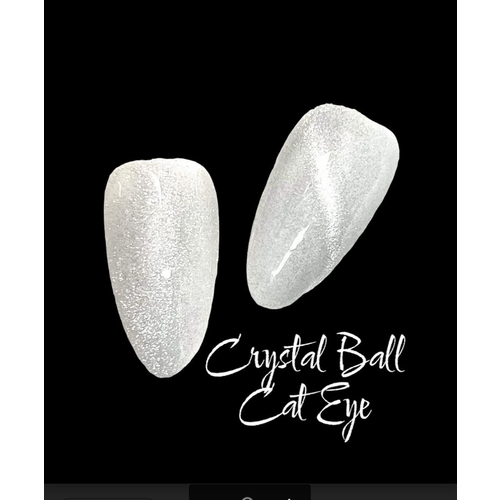 Absolute Cat Eye Polish