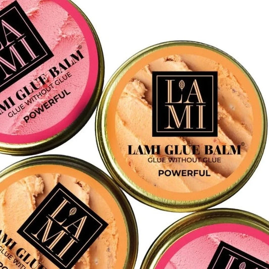 Powerful Lami Glue Balm