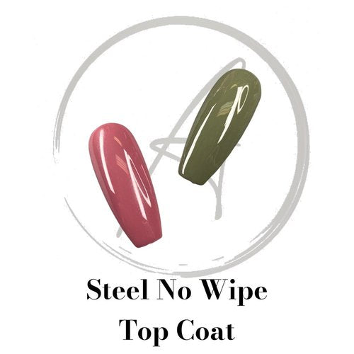 Steel Top Coat