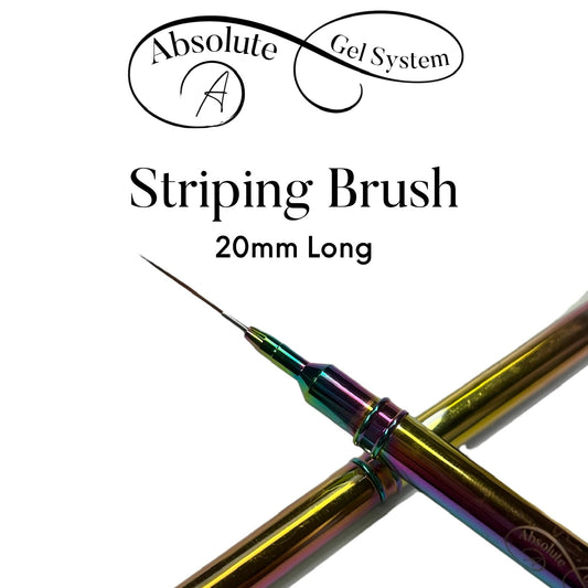 Striping Brush