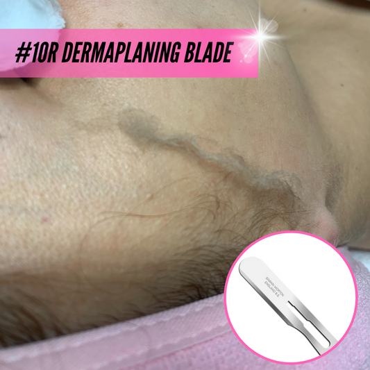 Whitehorse Dermaplaning Fundamentals