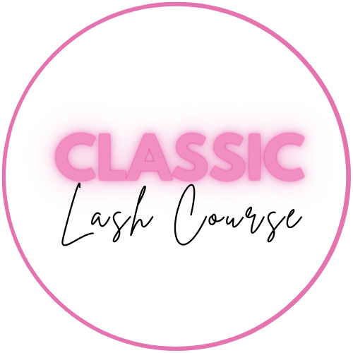 Classic Lash Course