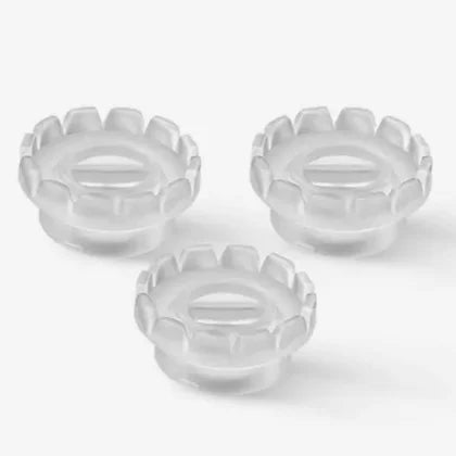 RB Glue Cups 100 Pieces