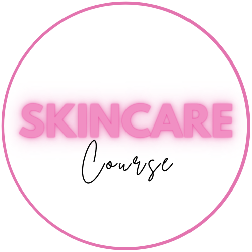 Skincare Course