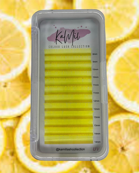 Lemon - UV