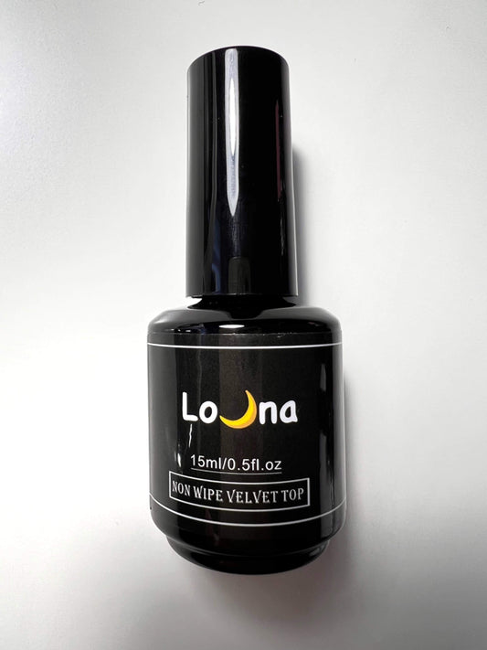 Loona Matte Top Coat